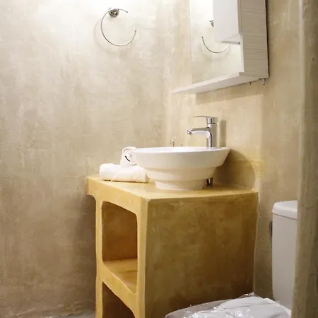 Appartement Solasta #1 With Jacuzzi In Santorini *