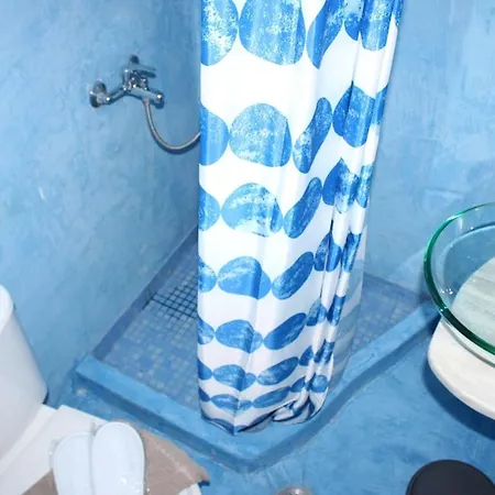 Apartment Solasta #1 With Jacuzzi In Santorini Akrotiri (Santorini)