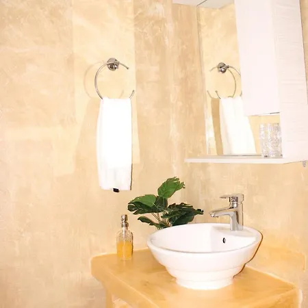 Appartement Solasta #1 With Jacuzzi In Santorini