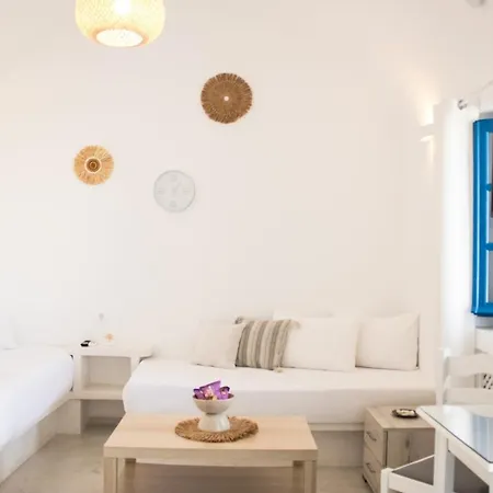 Apartamento Solasta #1 With Jacuzzi In Santorini Akrotírion