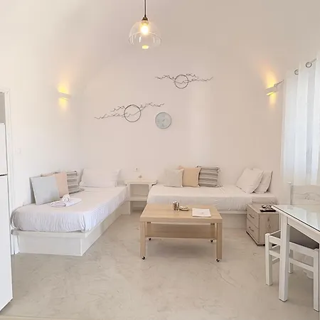 Solasta #1 With Jacuzzi In Santorini * Akrotírion