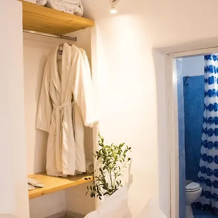 Solasta #1 With Jacuzzi In Santorini Apartamento *