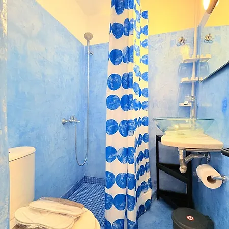 Solasta #1 With Jacuzzi In Santorini Διαμέρισμα Ακρωτήρι